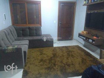 house em Belone, Niterói - Canoas - RS
