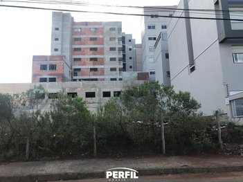 land_lot em Alcides Longhi, Sanvitto - Caxias do Sul - RS