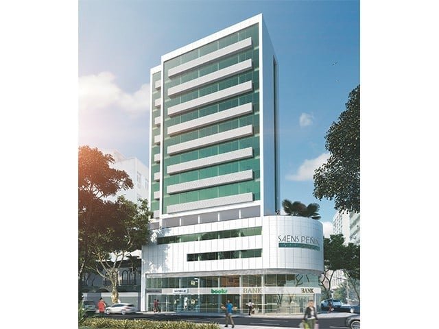 Fachada