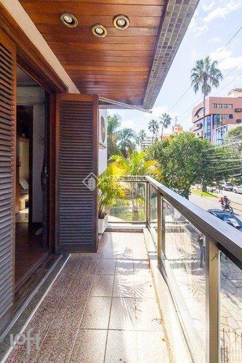 apartment em Getúlio Vargas, Menino Deus - Porto Alegre - RS