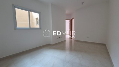 apartment em Avenida Utinga, Vila Metalúrgica - Santo André - SP