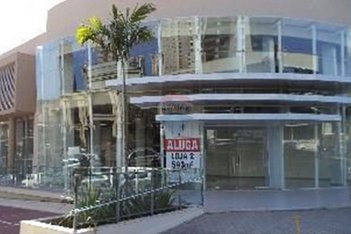commercial_building em Rua Doutor Paulo Barra, Condomínio Itamaraty - Ribeirão Preto - SP