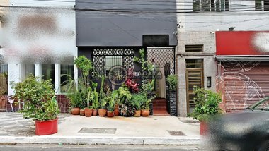 commercial_building em Rua Barão de Tatuí, Vila Buarque - São Paulo - SP