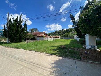 land_lot em Rua Georgia, Residencial San Diego - Vargem Grande Paulista - SP