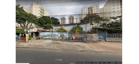 land_lot em Avenida Escola Politécnica, Rio Pequeno - São Paulo - SP