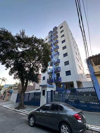apartment em Rua Soldado Cesário Aguiar, Parque Novo Mundo - São Paulo - SP