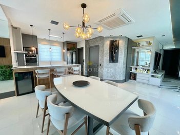 apartment em Rua 3450, Centro - Balneário Camboriú - SC