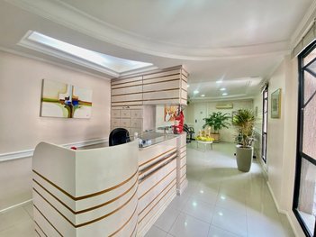 office em Uruguai, Centro - Passo Fundo - RS