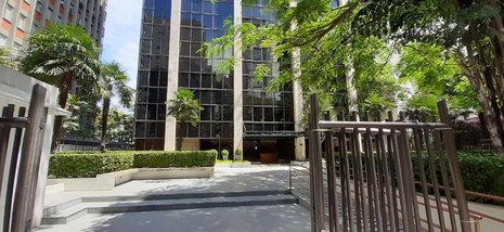 commercial_property em Rua Tabapuã, Itaim Bibi - São Paulo - SP