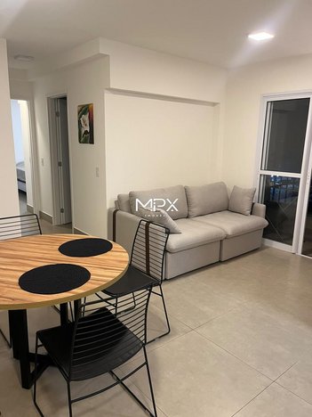 apartment em Avenida Dois Córregos, Piracicamirim - Piracicaba - SP