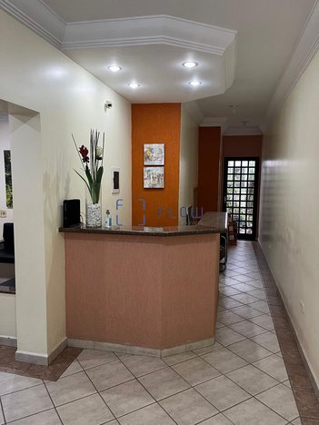 house em Rua da Paz, Chácara Santo Antônio (Zona Sul) - São Paulo - SP