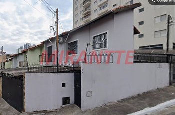 house em Rua Isaura, Parada Inglesa - São Paulo - SP