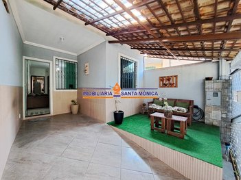 house em Rua João Calvino, São João Batista (Venda Nova) - Belo Horizonte - MG