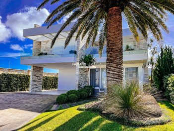 house em Avenida Paraguassu, Centro - Xangri-Lá - RS