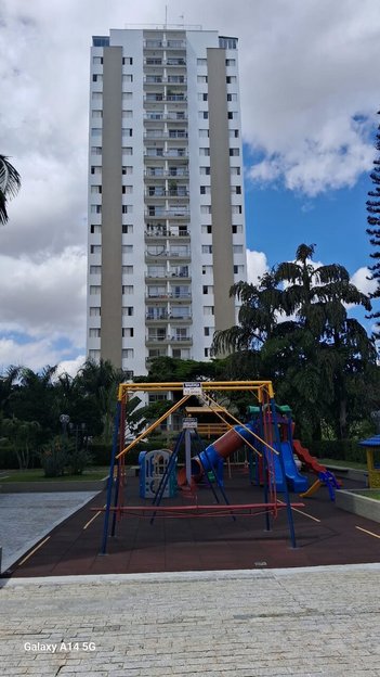 apartment em Rua Arlindo Veiga dos Santos, Parque Residencial da Lapa - São Paulo - SP