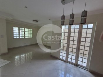 house em Rua Tamataí, Vila Califórnia - São Paulo - SP