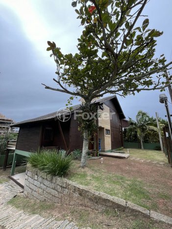 house em Rua José Heitich, Vila Nova - Imbituba - SC