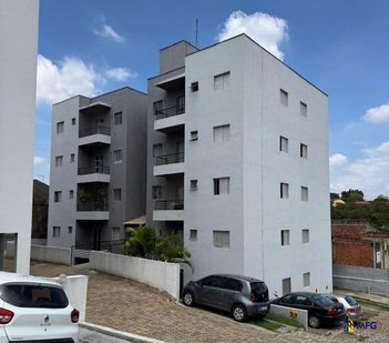 apartment em Alameda Laurindo de Brito, Vila Leopoldina - Sorocaba - SP