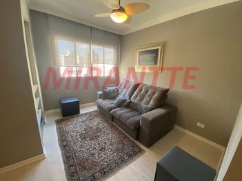 apartment em Rua Maestro Cállia, Vila Mariana - São Paulo - SP