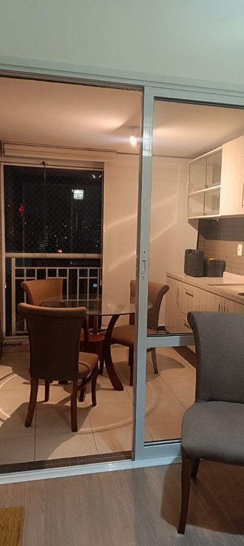 apartment em Rua Conselheiro Furtado, Liberdade - São Paulo - SP