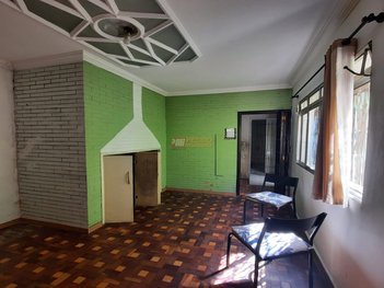 house em Avenida Vivaldi, Rudge Ramos - São Bernardo do Campo - SP