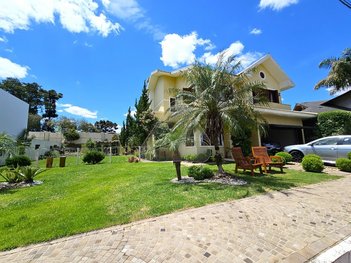 house em Rua Gaspar Martins, Petrópolis - Passo Fundo - RS