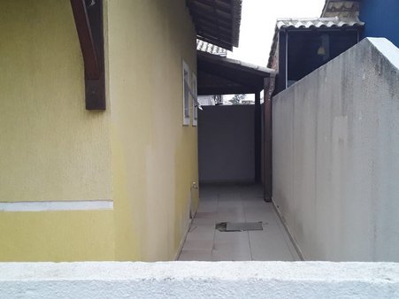 Cômodo Condomínio