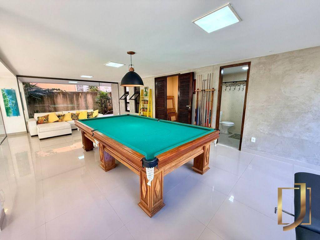 Sala de Jogos
