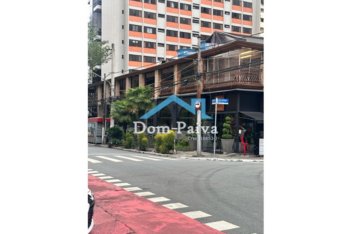 commercial_property em Rua Inhambú, Vila Uberabinha - São Paulo - SP
