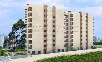 apartment em Rua Plínio Colas, Lauzane Paulista - São Paulo - SP