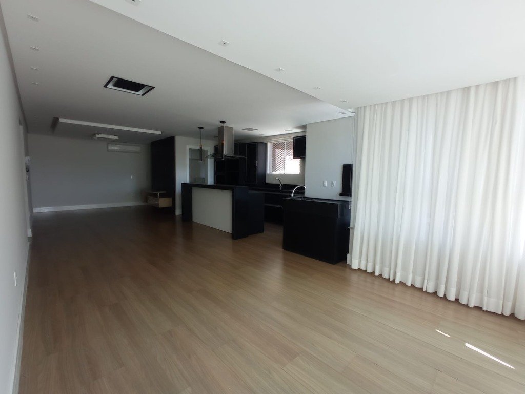 Cozinha e Sala de Jantar