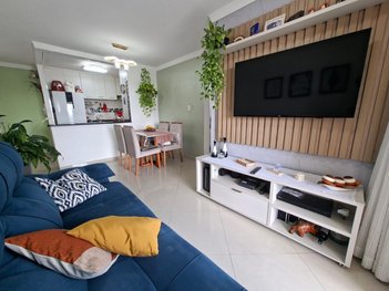 apartment em Avenida Ernesto Igel, Lapa - São Paulo - SP