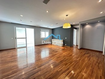 apartment em Rua Francisco Pessoa, Vila Andrade - São Paulo - SP