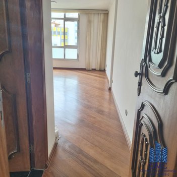 apartment em Rua Carlos Sampaio, Bela Vista - São Paulo - SP