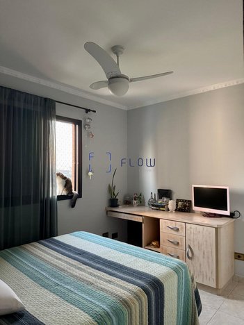 apartment em Avenida Paula Ferreira, Freguesia do Ó - São Paulo - SP