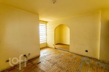 apartment em Antônio de Mariz, Alto da Lapa - São Paulo - SP