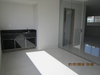 apartment em Rua Grão Mogol, Carmo - Belo Horizonte - MG