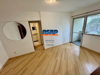 apartment em Rua Loureiro da Cruz, Aclimação - São Paulo - SP
