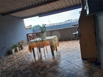 house em Rua Morumbi, Jardim América - Várzea Paulista - SP