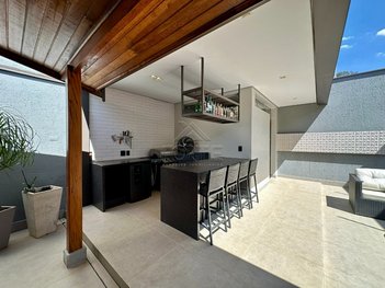 house em Rua Santa Catarina, Água Branca - Piracicaba - SP