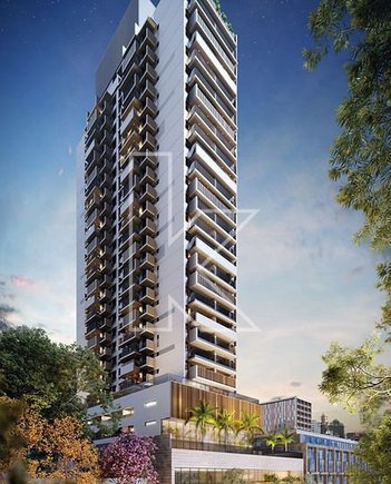 apartment em Alameda Itu, Jardim Paulista - São Paulo - SP