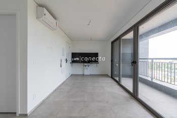 apartment em Rua Bom Sucesso, Cidade Mãe do Céu - São Paulo - SP