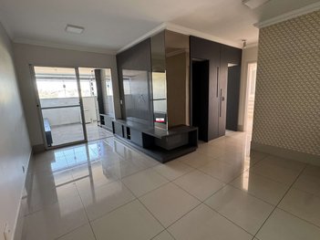 apartment em Rua Barra Grande, Indaiá - Belo Horizonte - MG