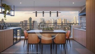 apartment em Avenida Doutor Gentil de Moura, Ipiranga - São Paulo - SP