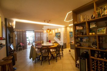 apartment em Praça Miguel Osório, Recreio dos Bandeirantes - Rio de Janeiro - RJ