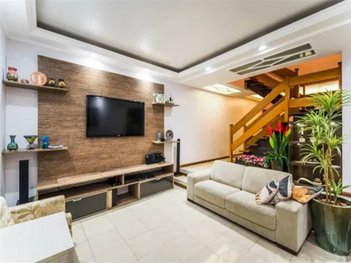 house em Rua Caramuru, Saúde - São Paulo - SP
