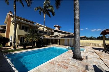 house em Alameda das Amendoeiras, Jardim do Ribeirão I - Itupeva - SP