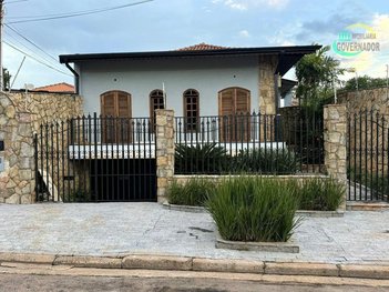 house em Rua Presidente Wenceslau, Jardim Presidente Wenceslau - Campinas - SP