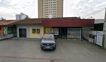 office em Rua Benjamin Constant, Vila Nova - Blumenau - SC