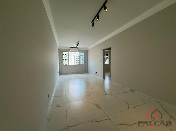 apartment em Rua Jurubatuba, Aparecida - Santos - SP